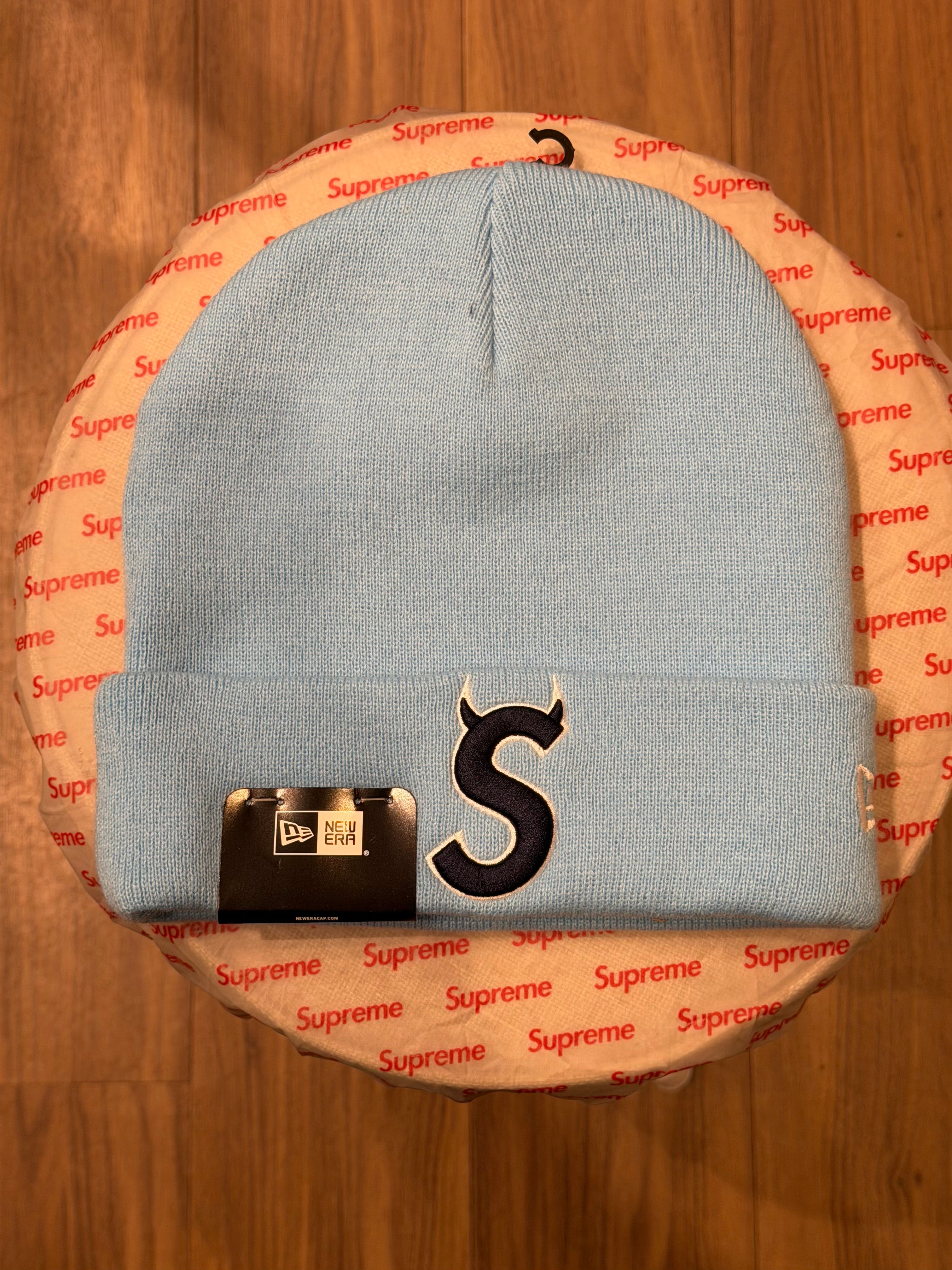 Size【フリー】 SUPREME シュプリーム 26SS New Era Devil S Logo