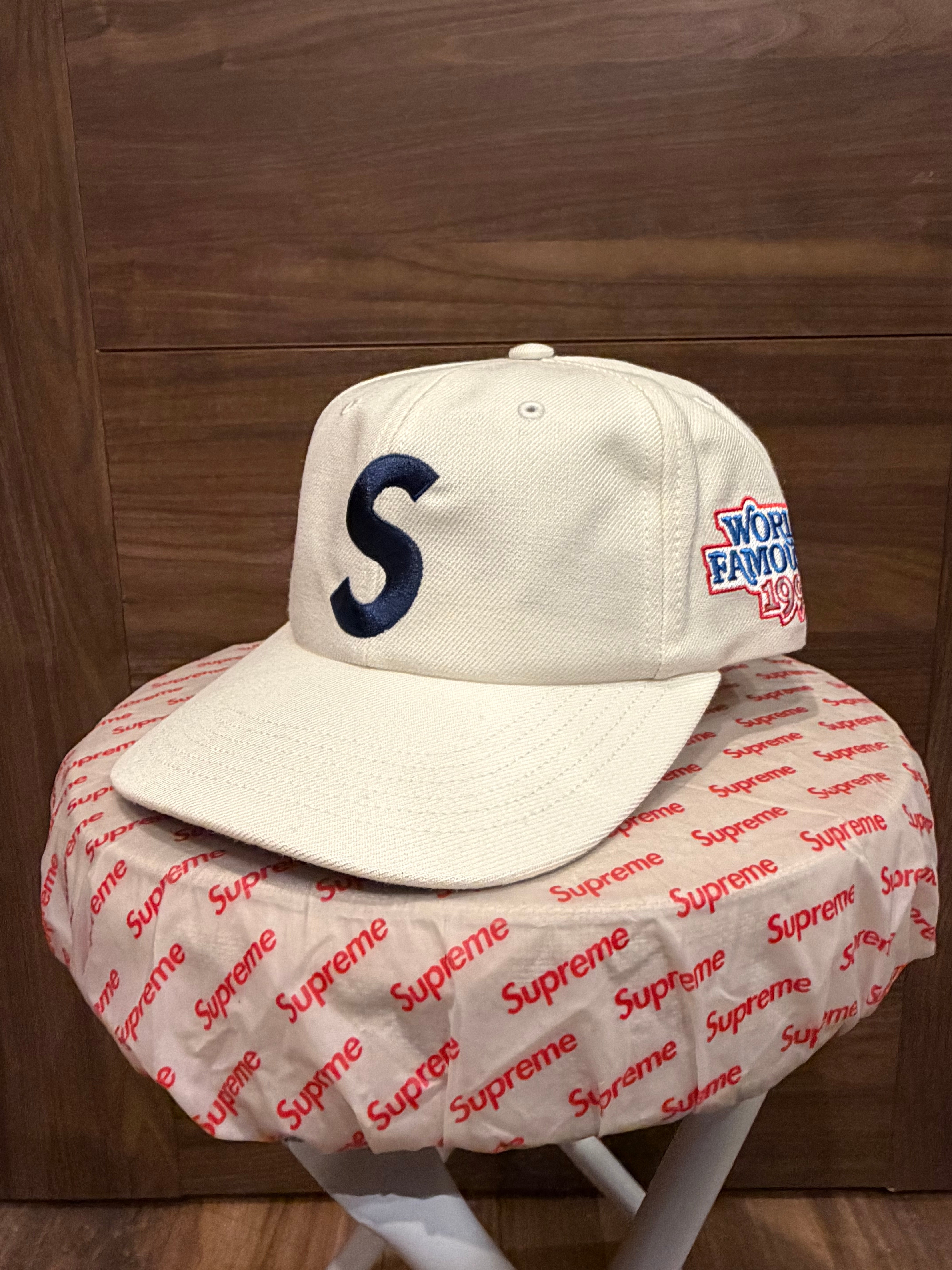 Size【フリー】 SUPREME シュプリーム 26SS World Famous S Logo 6