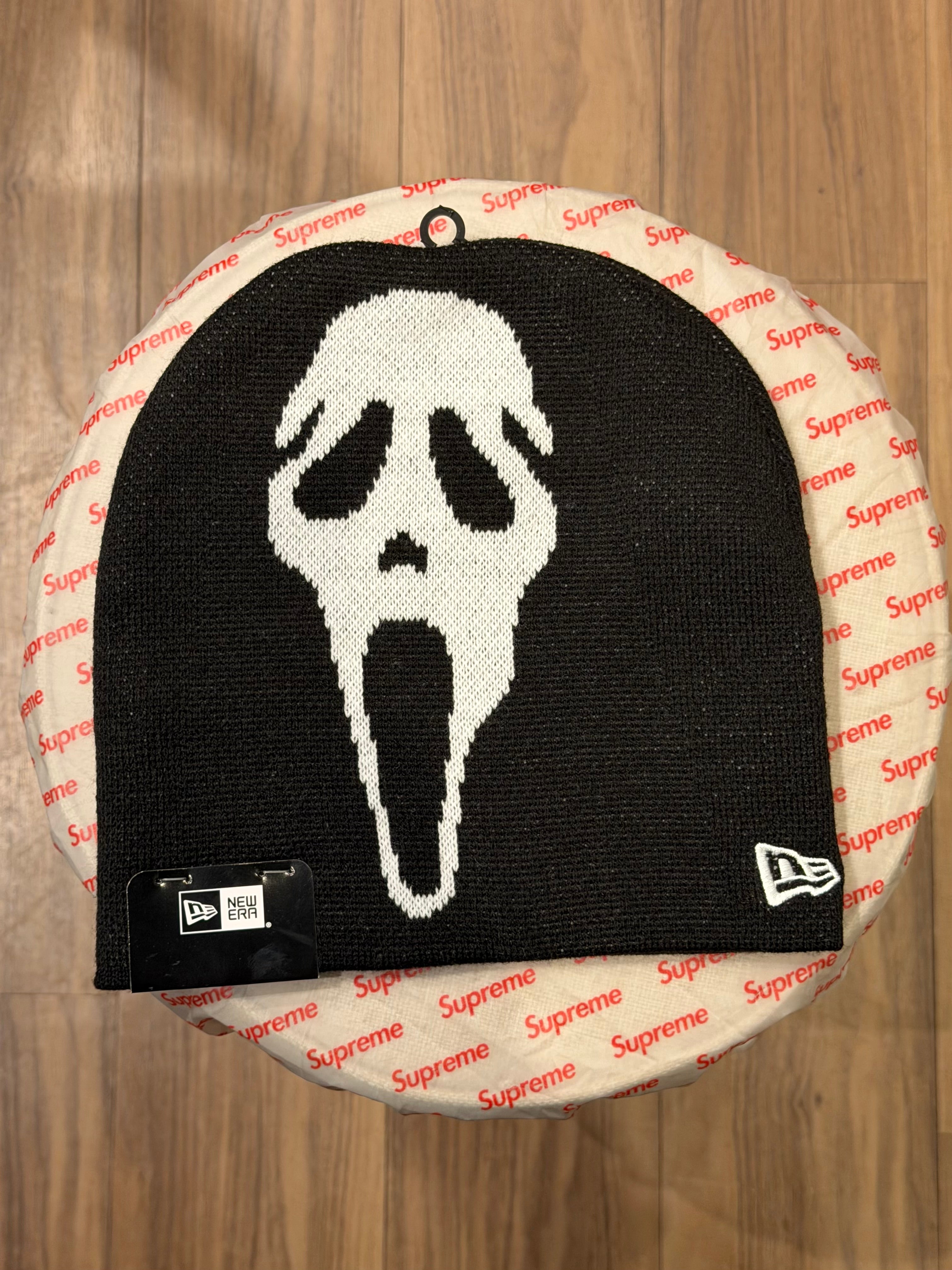 Size【フリー】 SUPREME シュプリーム 26SS New Era Ghostface Beanie