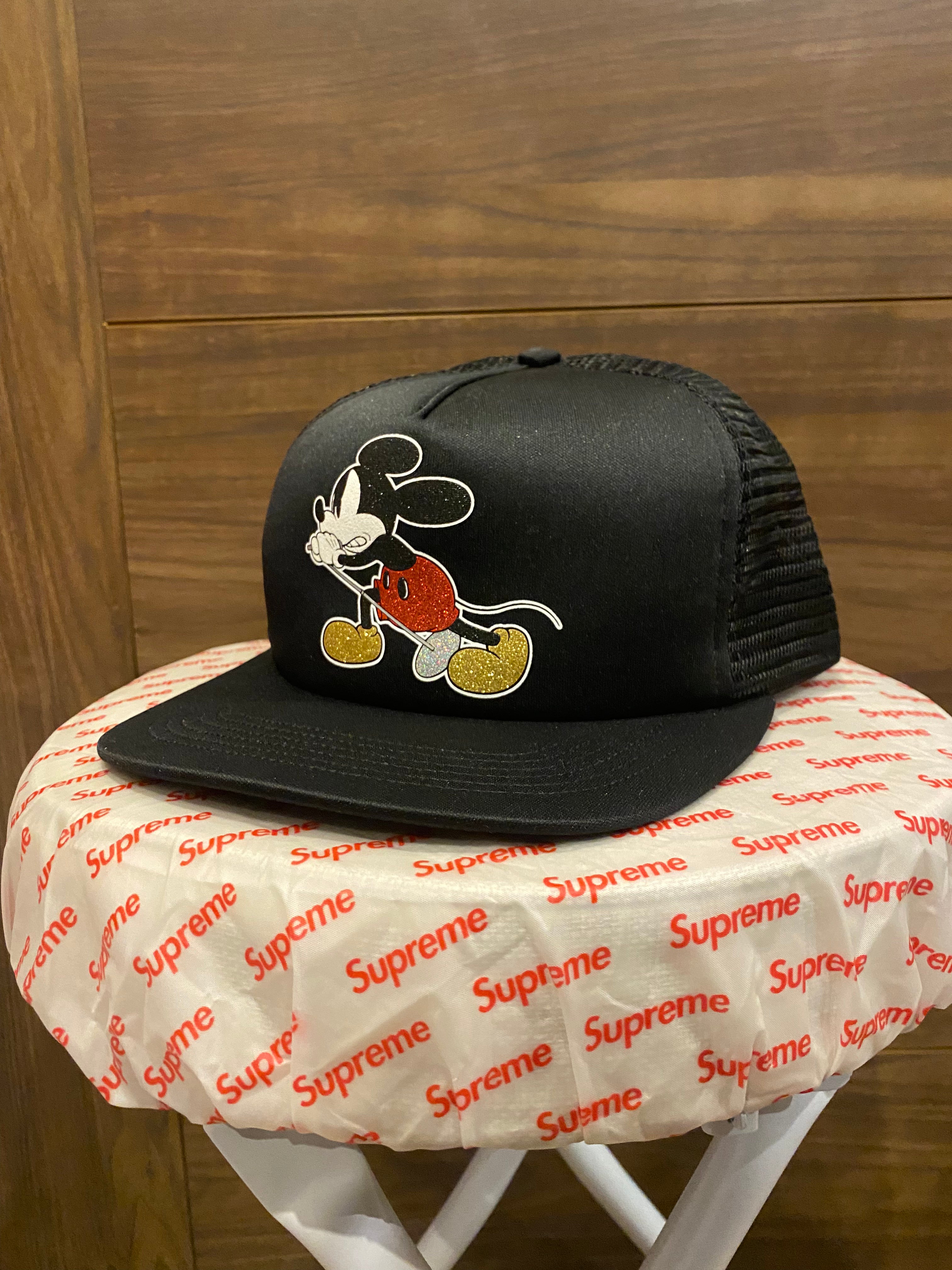 Size【フリー】 SUPREME シュプリーム 25AW Numbernine Mesh