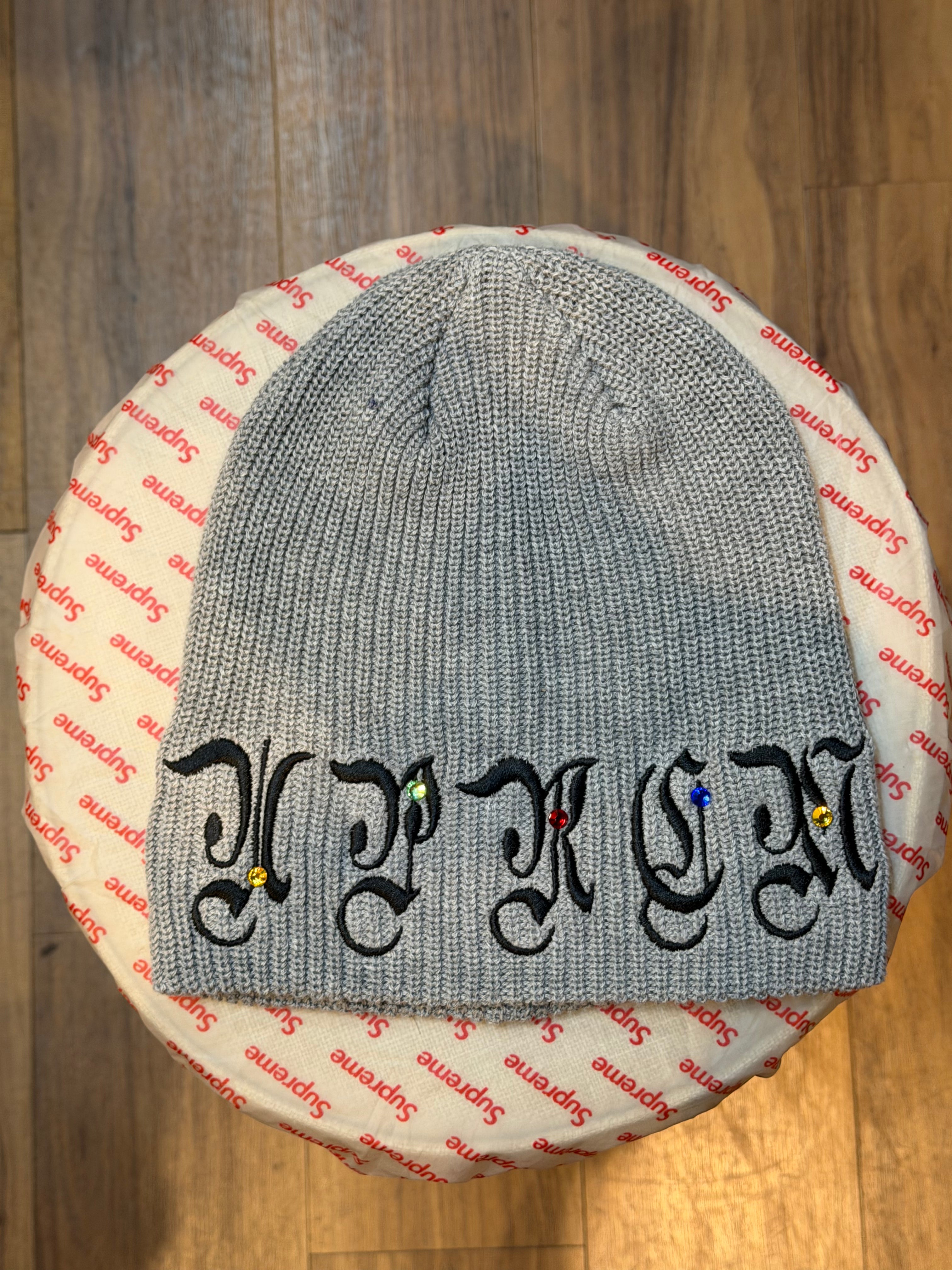 Size【フリー】 SUPREME シュプリーム 25AW AOI Gems Beanie ビーニー