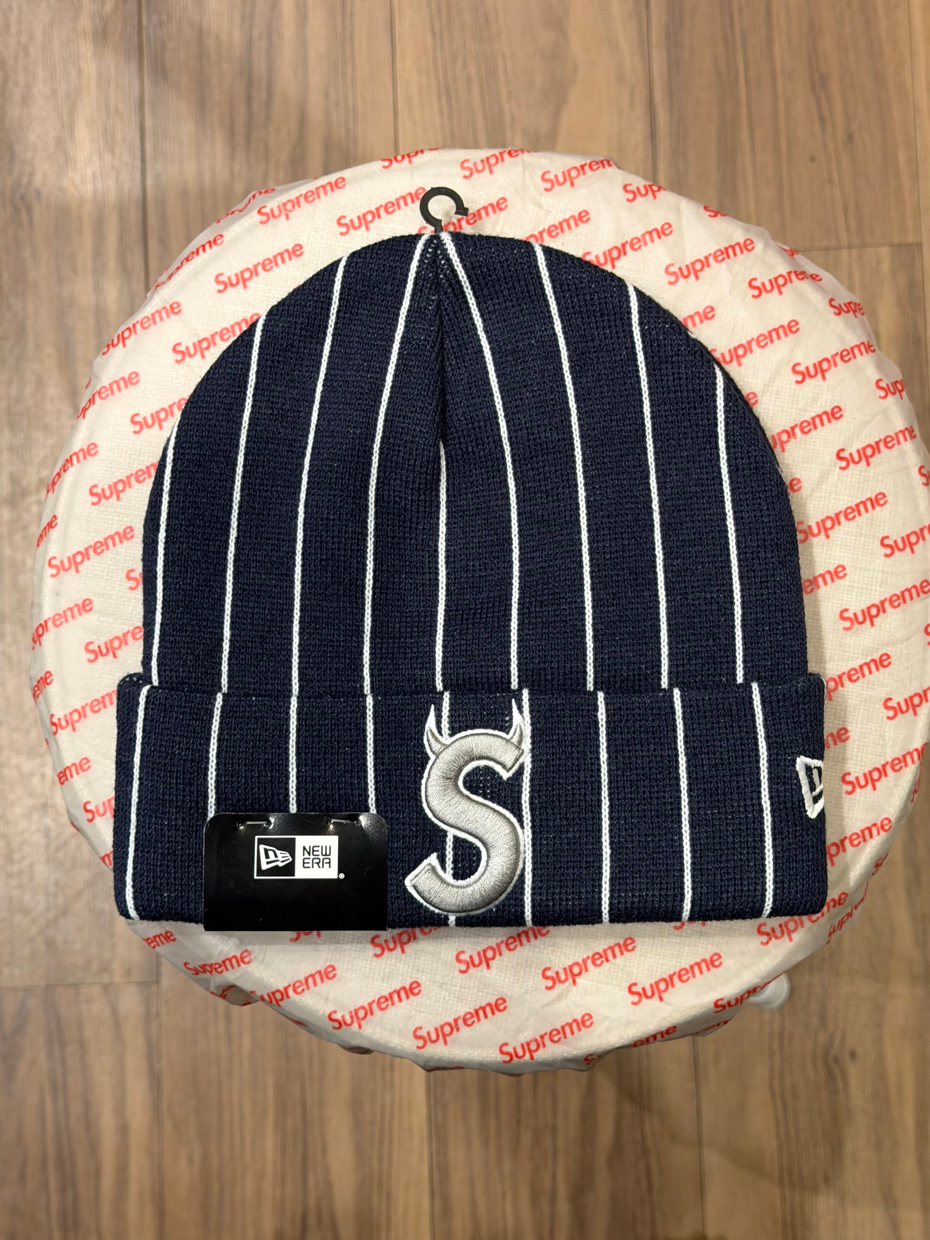 supreme ビーニー 2026ss Supreme☆送関込☆スパイダー ビーニー (Supreme/ニットキャップ