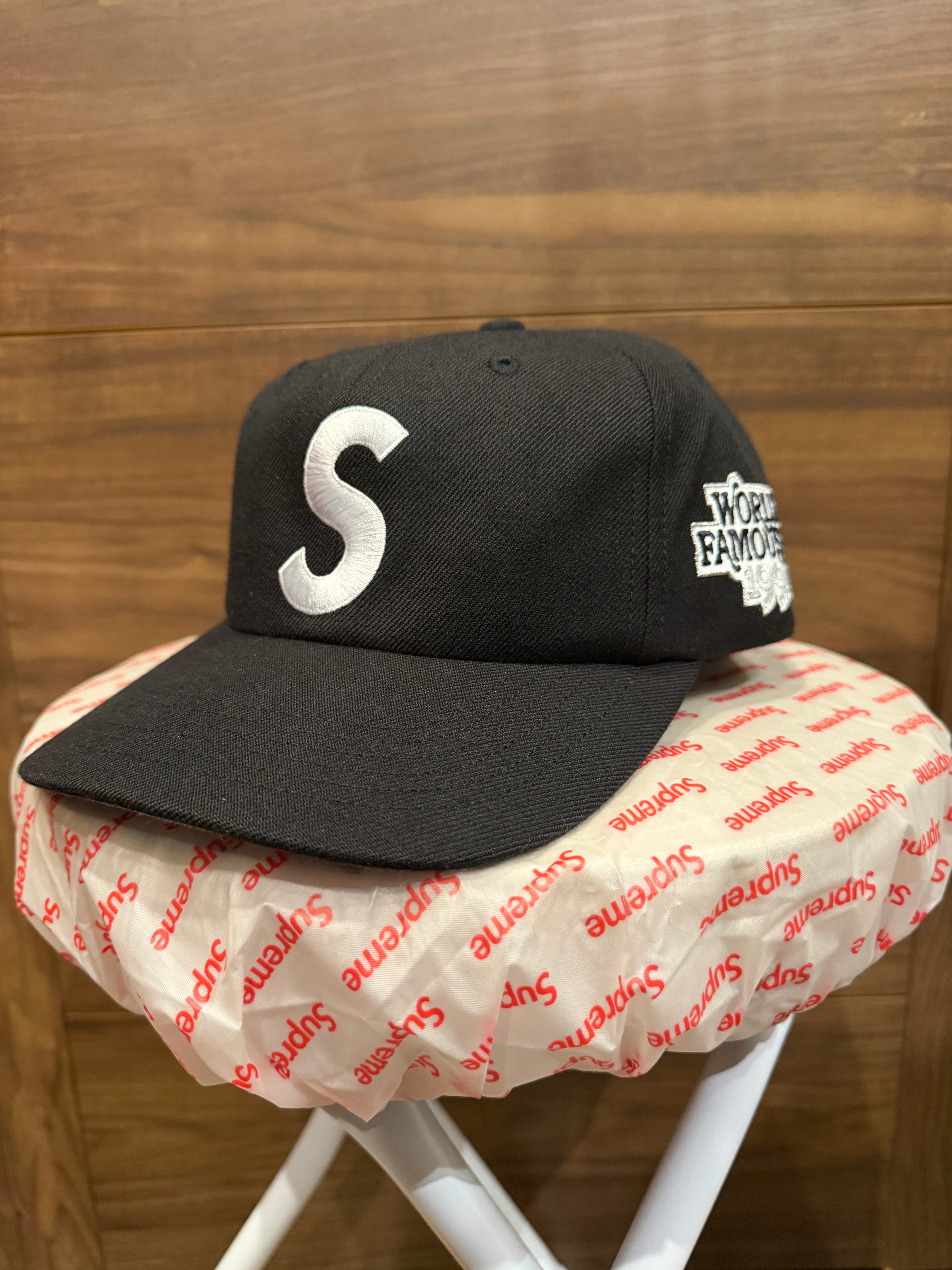 Size【フリー】 SUPREME シュプリーム 26SS World Famous S Logo 6