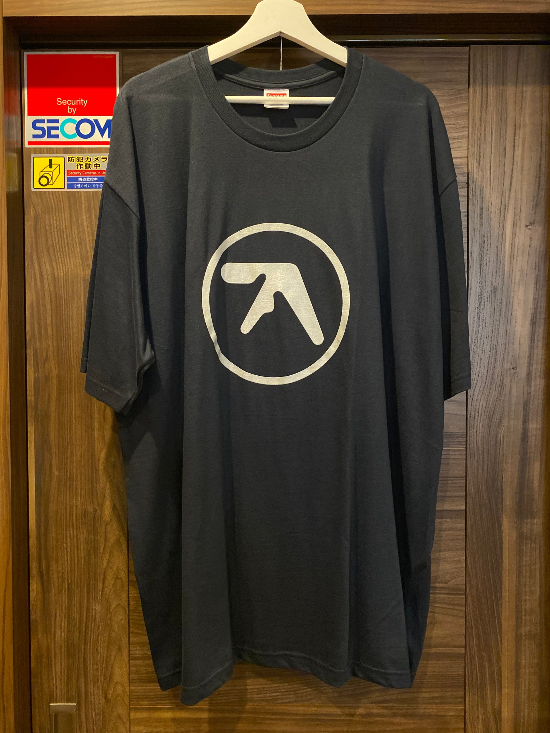 Size【L.XL.XXL】 SUPREME シュプリーム 25SS Aphex Twin Ambient