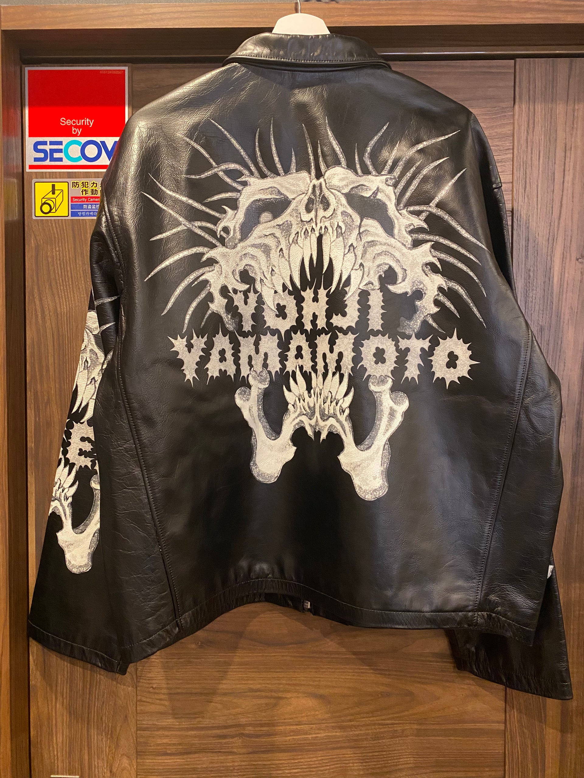 Size【S.M.L.XL】 SUPREME シュプリーム 25AW Y's by Yohji Yamamoto
