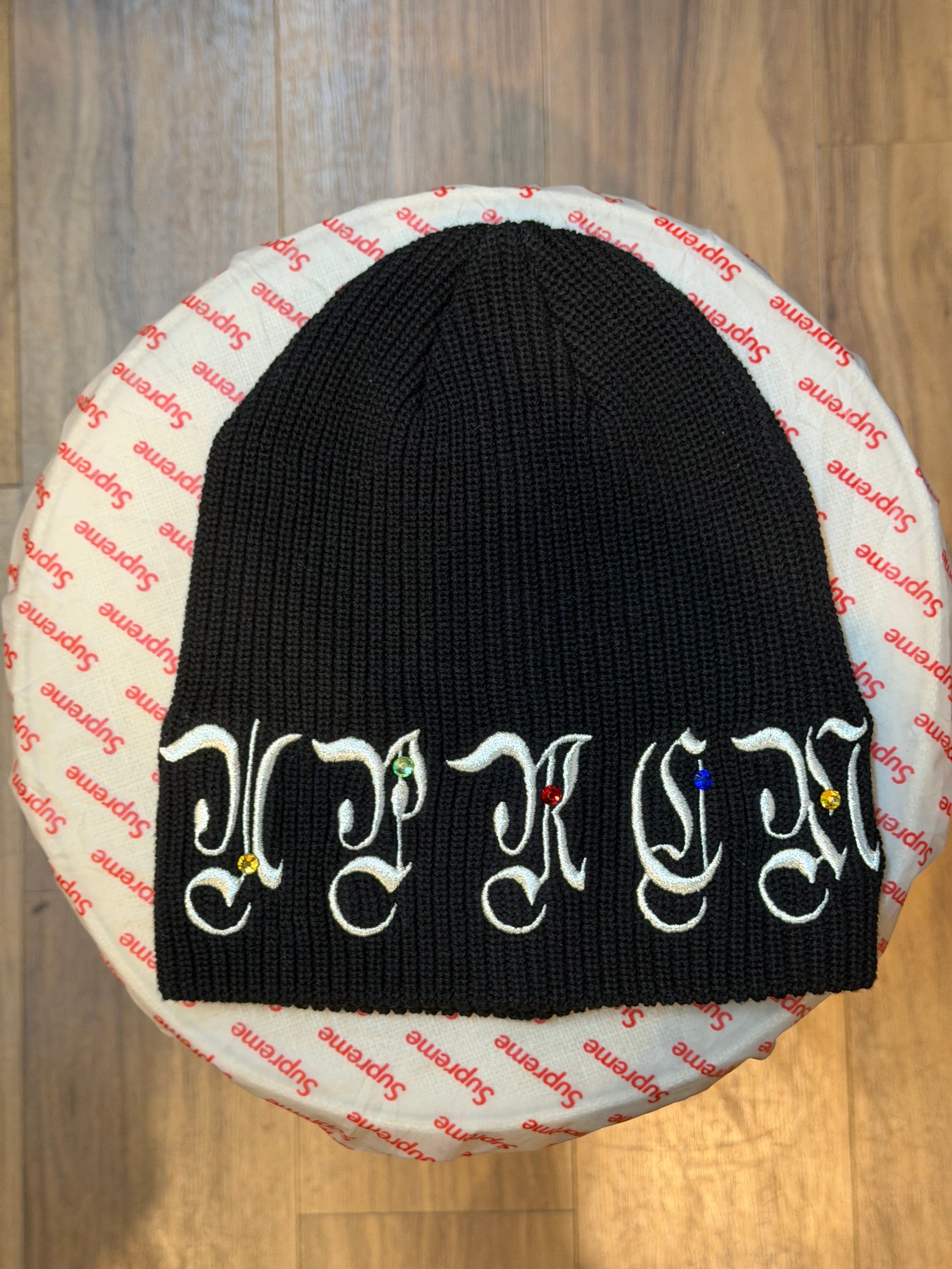 Size【フリー】 SUPREME シュプリーム 25AW AOI Gems Beanie ビーニー